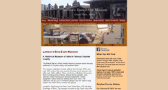 Desktop Screenshot of emuzum.com